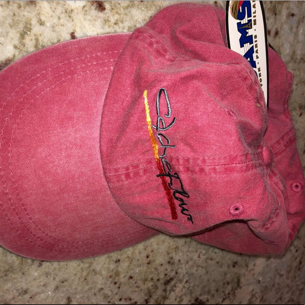 Cache Flow Dad Hat - Picture 2 of 8